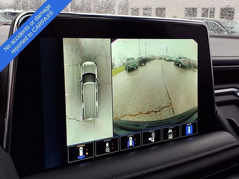 Used 2023 Chevrolet Tahoe Z71 w/ Luxury Package image 27