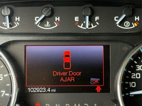 Used 2012 Ford F150 XLT w/ XLT Chrome Pkg AWD/4WD image 34