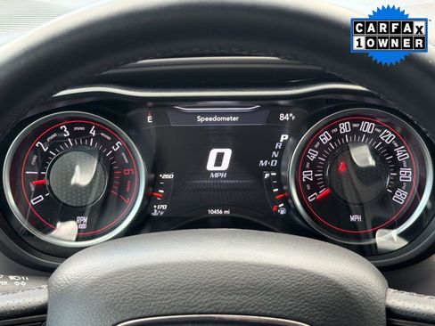 Used 2023 Dodge Challenger R/T Scat Pack RWD image 21
