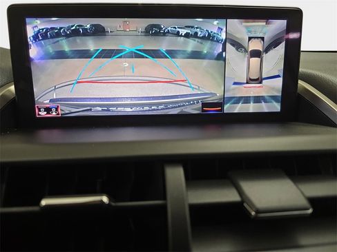 Certified 2020 Lexus NX 300h AWD w/ Premium Package image 23