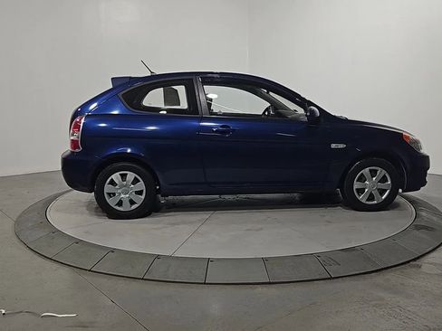 Used 2007 Hyundai Accent GS image 6