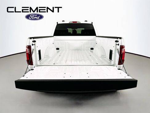 New 2026 Ford F150 XLT w/ XLT Black Appearance Package AWD/4WD image 10