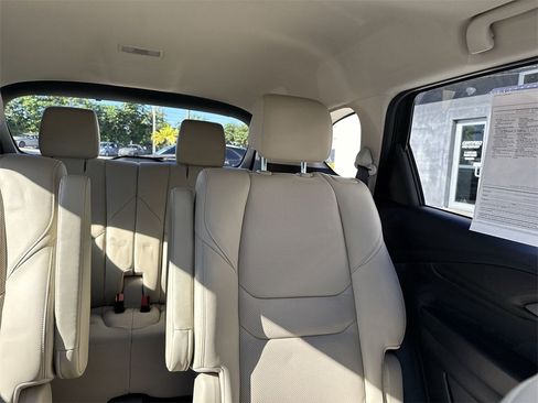 Used 2023 MAZDA CX-9 Touring image 20