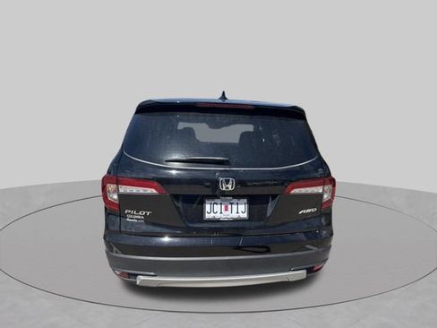 Used 2019 Honda Pilot EX-L image 3