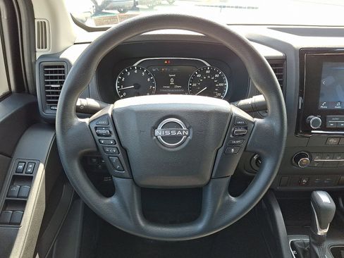 Certified 2024 Nissan Frontier S w/ Technology Package AWD/4WD image 20