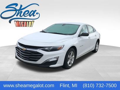 Certified 2022 Chevrolet Malibu LS w/ LPO, Floor Liner Package