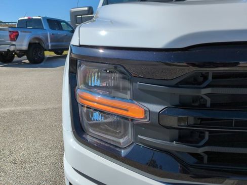 New 2026 Ford F150 XLT w/ Equipment Group 302A MID image 10
