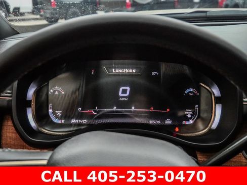 Used 2024 RAM 2500 Limited w/ Safety Group AWD/4WD image 64