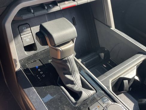 Used 2025 Toyota Tundra SR5 image 5