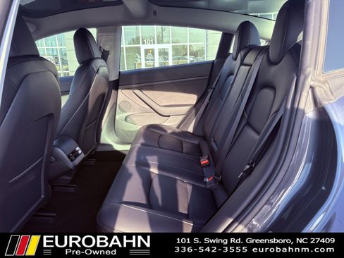 Used 2022 Tesla Model 3 Long Range image 18