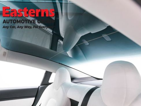 Used 2020 Tesla Model 3 Standard Range Plus image 32