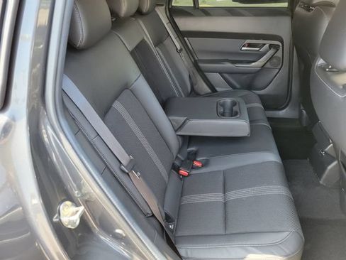 Used 2024 MAZDA CX-50 AWD 2.5 S w/ Select Package image 20