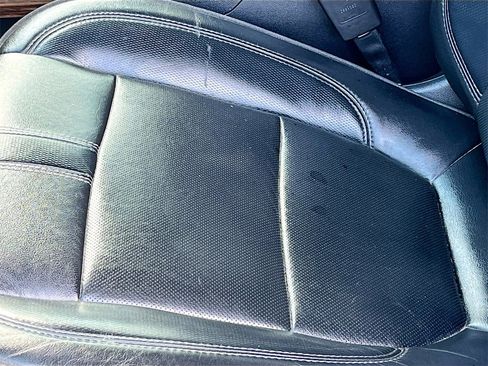 Used 2021 Chevrolet Silverado 1500 High Country w/ Technology Package image 20