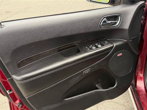 Used 2016 Dodge Durango Limited w/ Premium Group AWD/4WD image 6