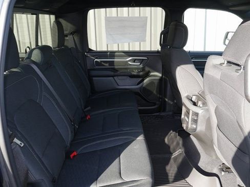New 2026 RAM 1500 Big Horn AWD/4WD image 29