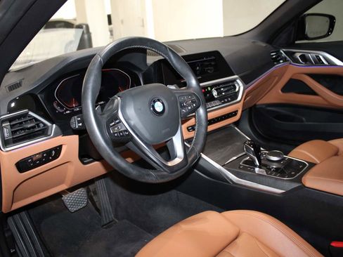 Certified 2023 BMW 430i Convertible image 13