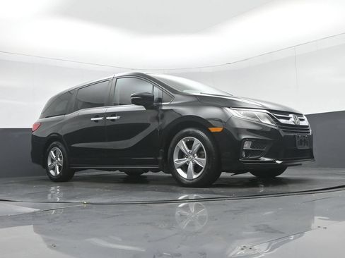 Used 2018 Honda Odyssey EX image 66