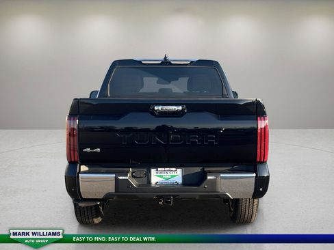 Used 2024 Toyota Tundra 1794 Edition image 6
