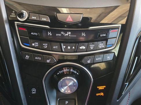 Used 2023 Acura RDX A-Spec AWD/4WD image 30
