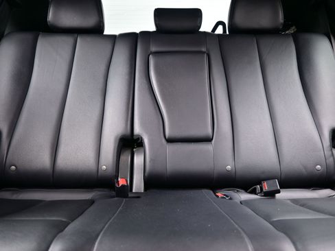Used 2022 Mitsubishi Eclipse Cross SEL AWD/4WD image 15