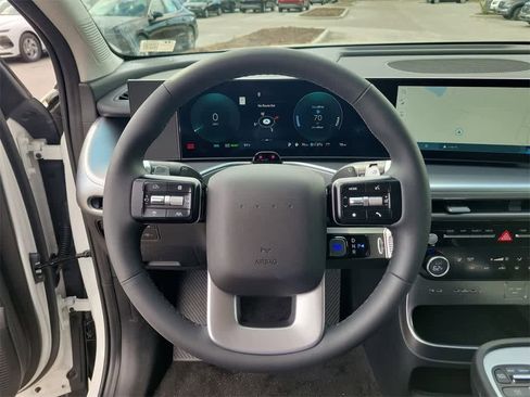 New 2026 Hyundai Ioniq 9 SE image 25