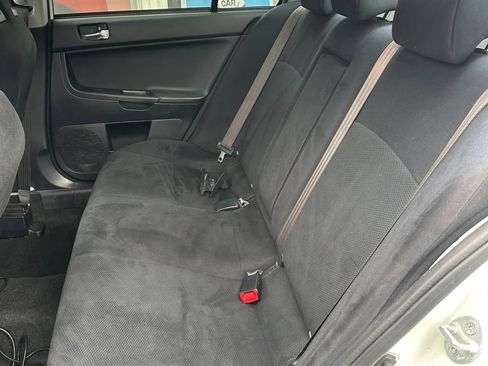 Used 2014 Mitsubishi Lancer Evolution GSR AWD/4WD image 14