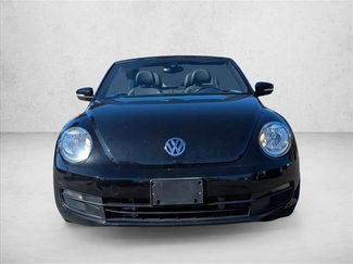 Used 2016 Volkswagen Beetle 1.8T S video 2