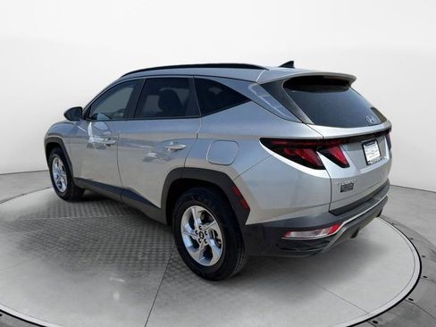 Used 2024 Hyundai Tucson SEL image 5