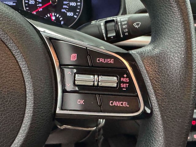 Used 2019 Kia Forte Sedan FWD image 33