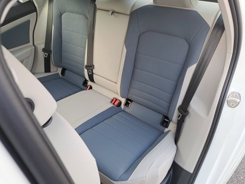 New 2026 Volkswagen Jetta SE image 13