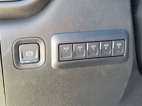 New 2026 Chevrolet Silverado 2500 W/T w/ WT Convenience Package image 14