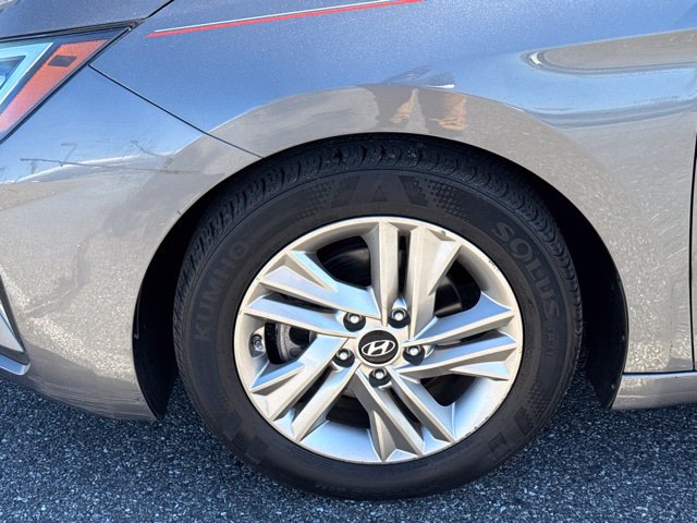 Used 2019 Hyundai Elantra SEL w/ Cargo Package FWD image 18