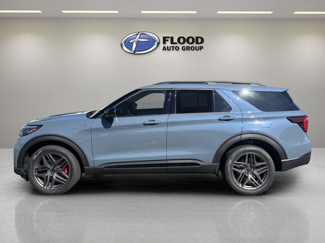 New 2026 Ford Explorer ST-Line w/ ST-Line Street Pack AWD/4WD image 5