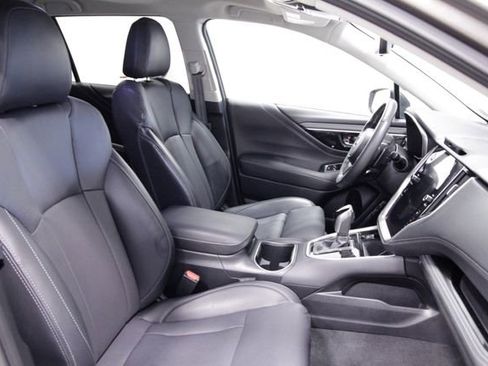 Used 2024 Subaru Outback Limited image 14