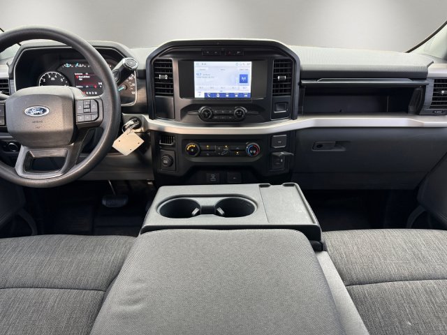 Used 2021 Ford F150 XL w/ Equipment Group 101A High RWD image 12