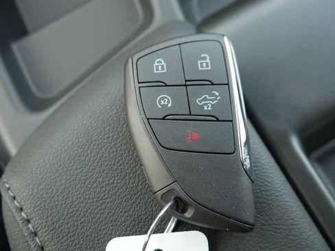 New 2026 Chevrolet Silverado 1500 LT AWD/4WD image 18