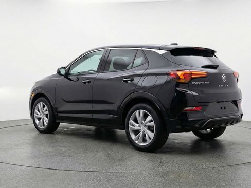 Used 2025 Buick Encore GX Preferred image 6