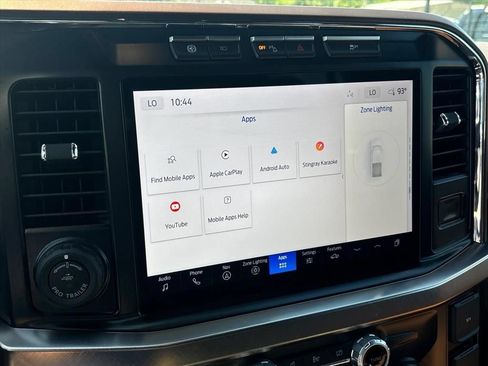Used 2023 Ford F250 King Ranch AWD/4WD image 40