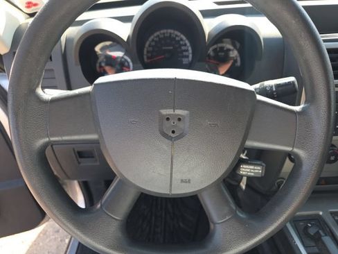 Used 2011 Dodge Nitro Heat w/ Popular Equipment Group AWD/4WD image 15