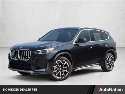 New 2026 BMW X1 xDrive28i w/ Convenience Package