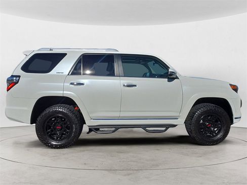 Used 2023 Toyota 4Runner Limited image 6