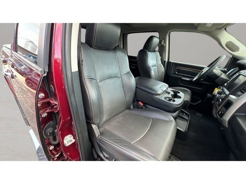 Used 2016 RAM 1500 Laramie w/ Protection Group AWD/4WD image 32