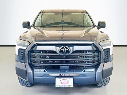 Used 2023 Toyota Tundra SR5 AWD/4WD image 2