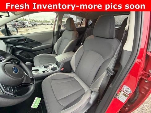 Used 2025 Subaru Crosstrek 2.0i Premium AWD/4WD image 9