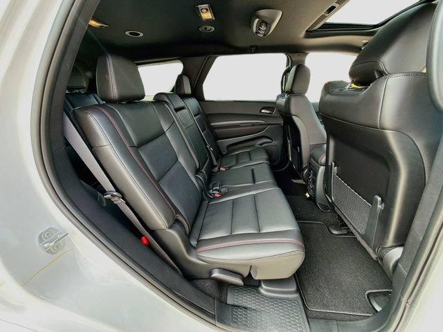 New 2027 Dodge Durango GT AWD/4WD image 31