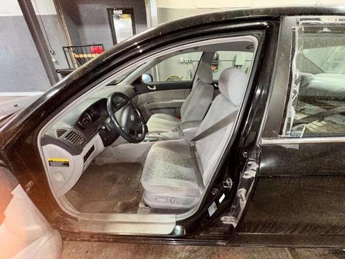 Used 2007 Hyundai Sonata GLS FWD image 19