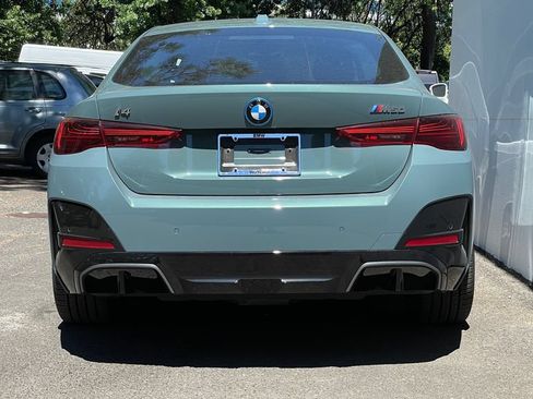 Used 2025 BMW i4 M50 AWD/4WD image 3