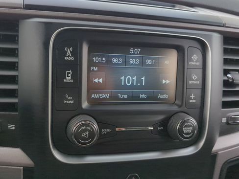 Used 2019 RAM 1500 Express w/ Wheel & Sound Group AWD/4WD image 20