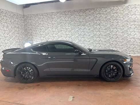 Used 2018 Ford Mustang Shelby GT350 w/ Electronics Package RWD image 8