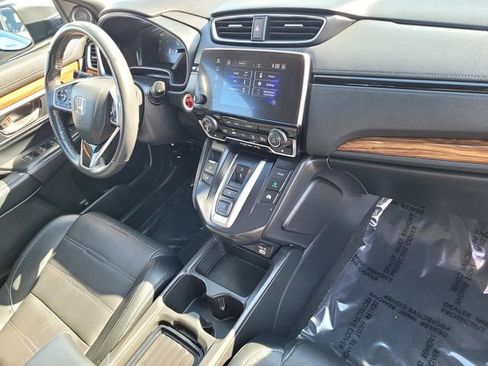 Used 2022 Honda CR-V EX-L image 21
